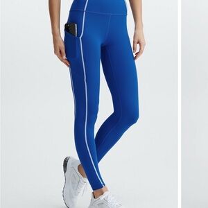 Fabletics Oasis PureLuxe High-Waisted Legging